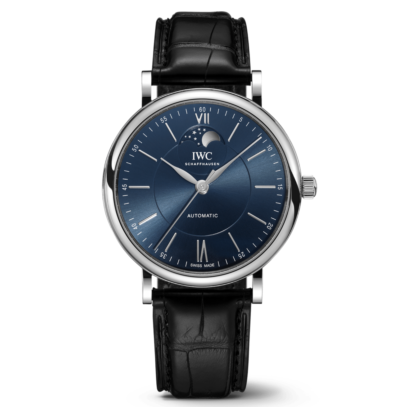Portofino Automatic Moon Phase