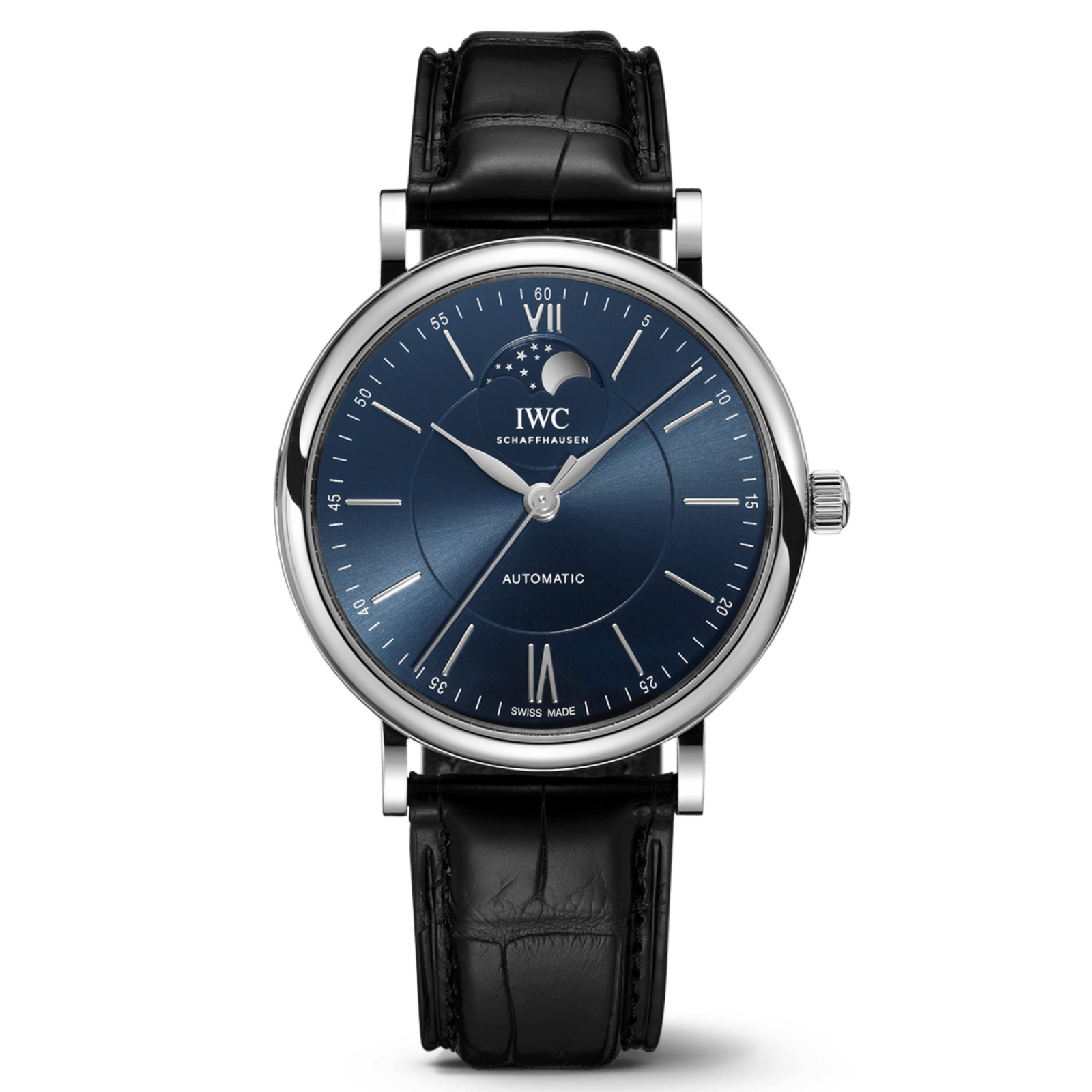Portofino iwc automatic hotsell