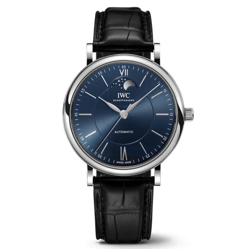 Portofino Automatic Moon Phase