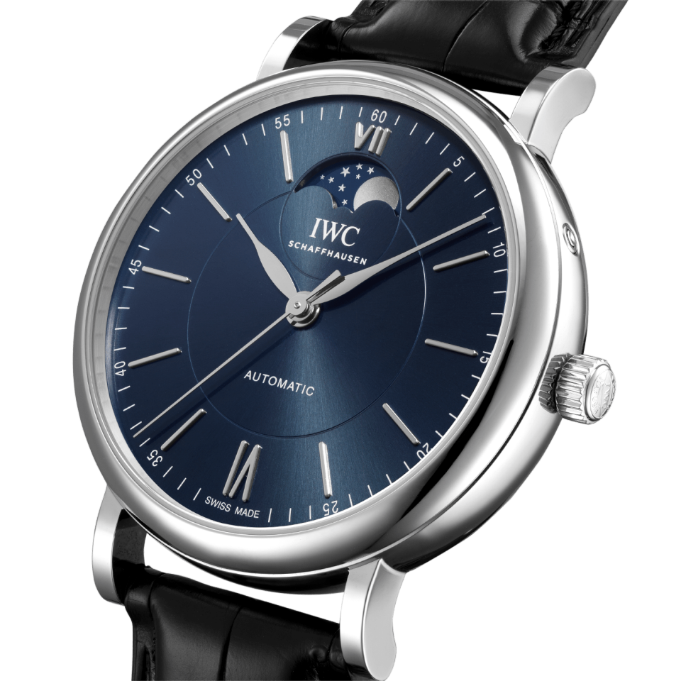 IWC Portofino Automatic Moon Phase IW459402