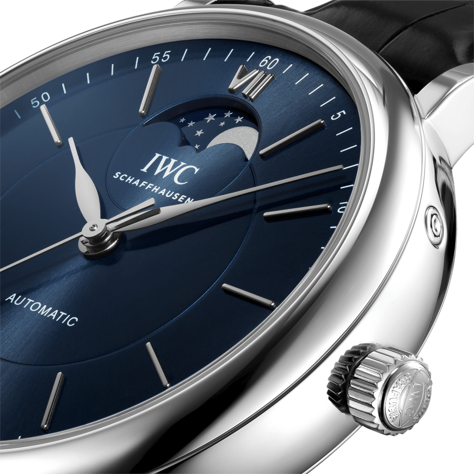 IWC Portofino Automatic Moon Phase IW459402