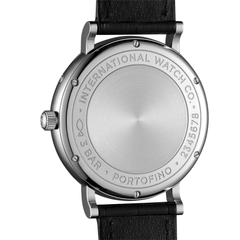 Portofino Automatic Moon Phase