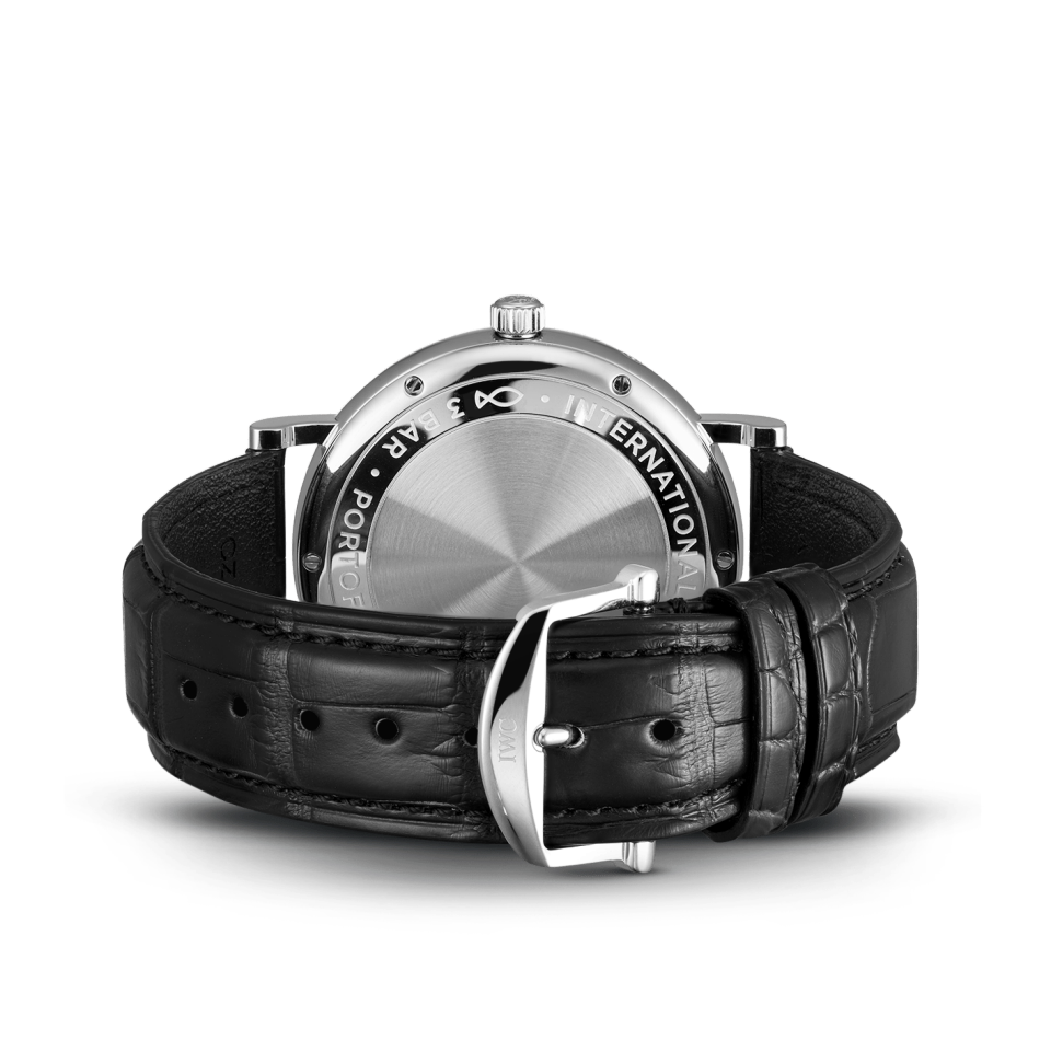 IWC Portofino Automatic Moon Phase IW459402