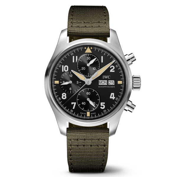 Pilot's Watch Chronograph Spitfire