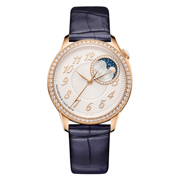 Égérie moon phase