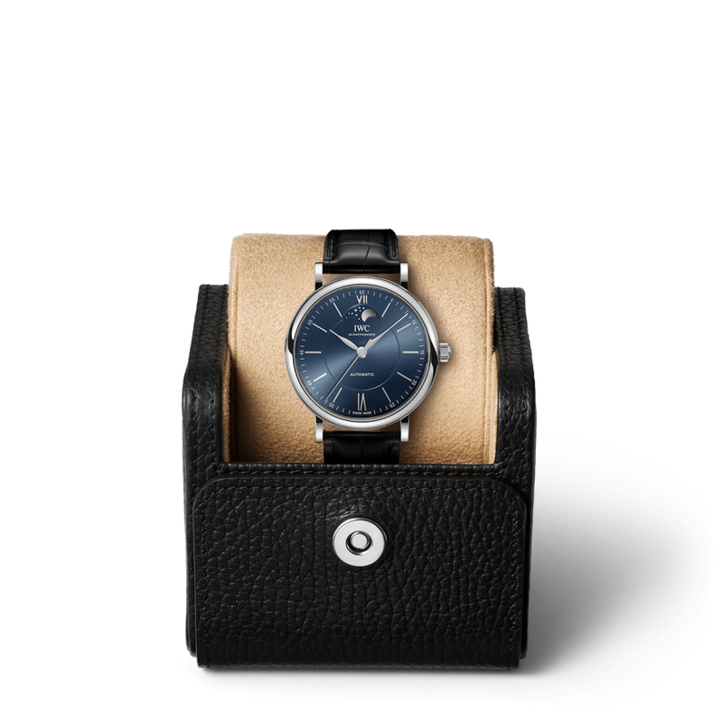 Portofino Automatic Moon Phase