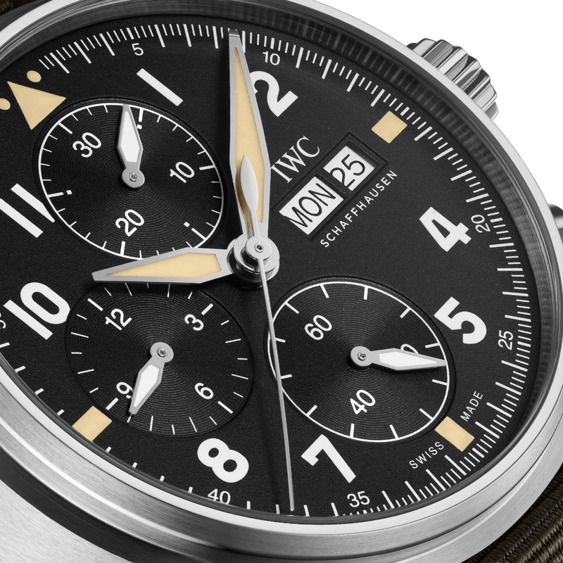 Pilot's Watch Chronograph Spitfire