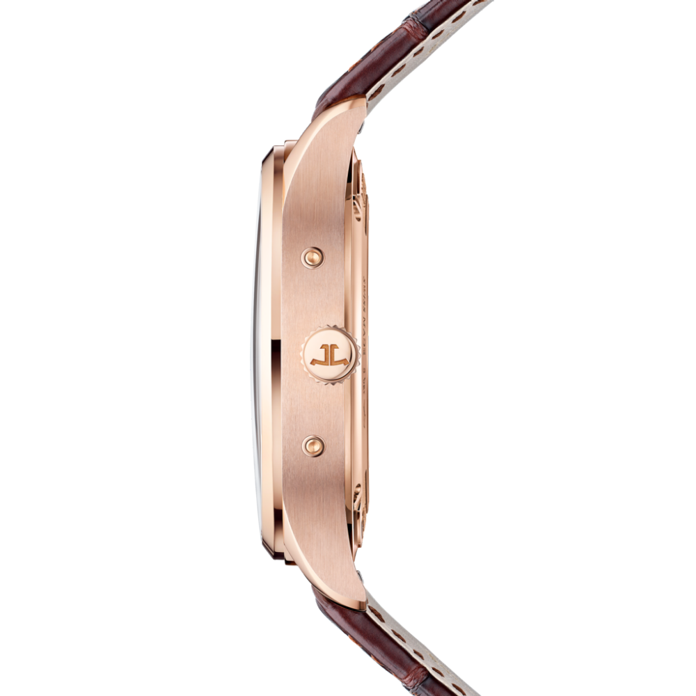 JLC Master Control Calendar Gold Q4142520