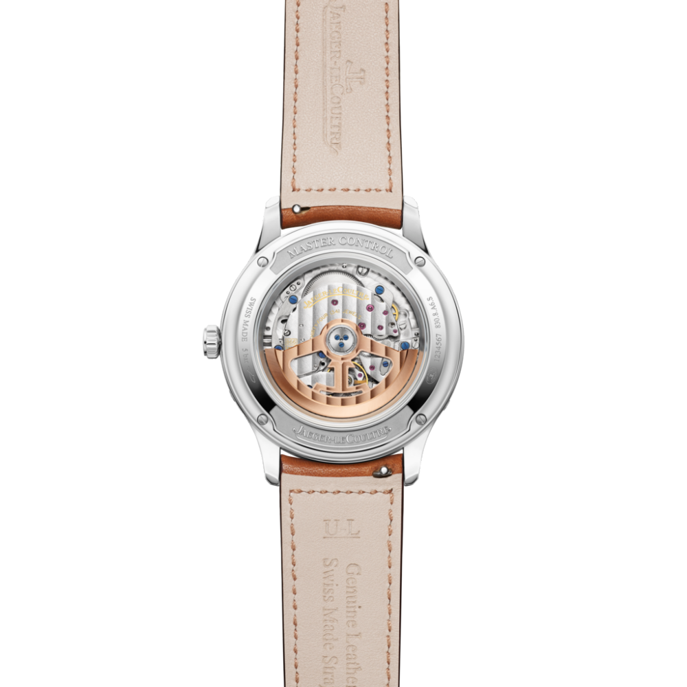 JLC Master Control Calendar Q4148420