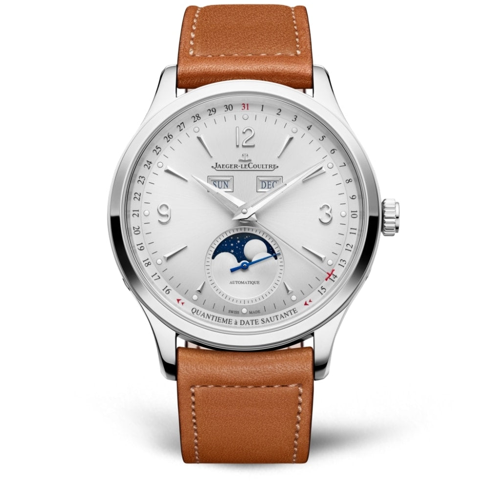 Master Control Calendar 40mm — Q4148421