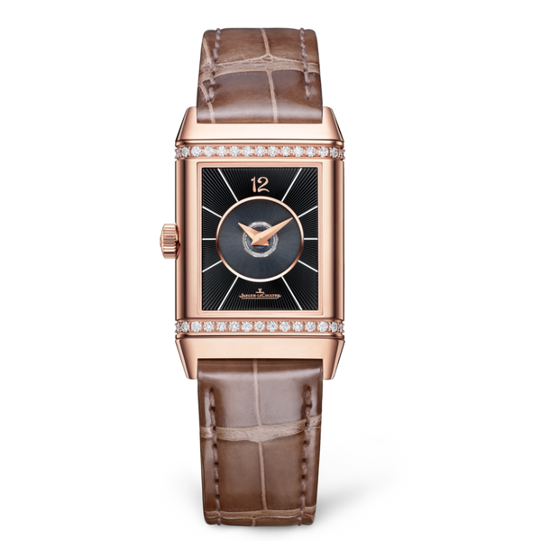 Jaeger-LeCoultre Reverso Classic Duetto JLQ2572570
