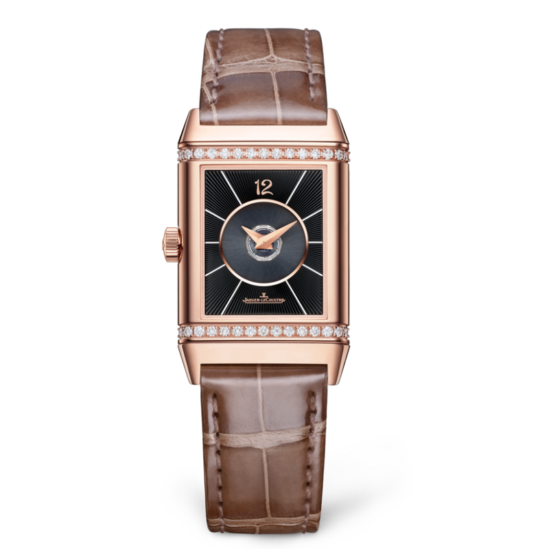 Jaeger-LeCoultre Reverso Classic Duetto JLQ2572570