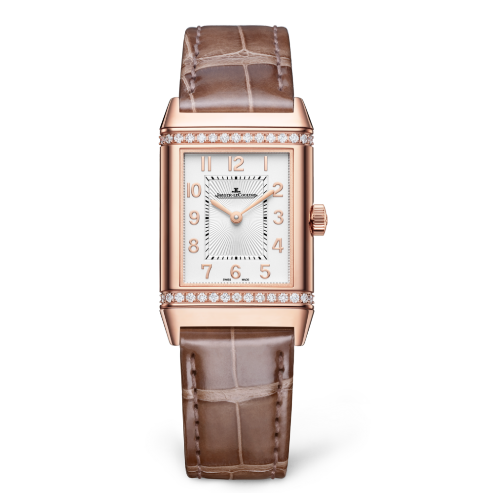 Reverso Classic Duetto (Pink Gold) — Q2572570