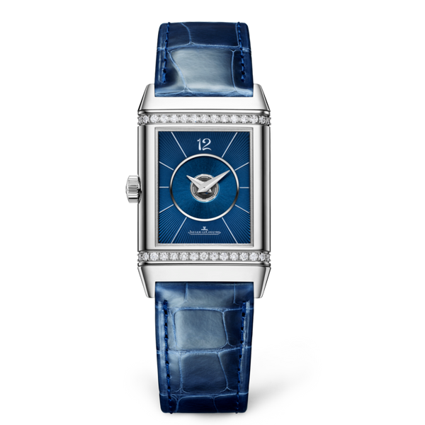 Jaeger-LeCoultre Reverso Classic Duetto JLQ2578480