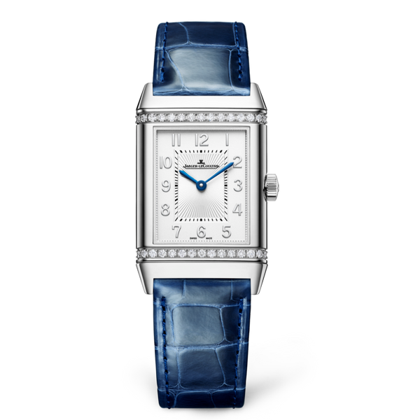 Reverso Classic Duetto