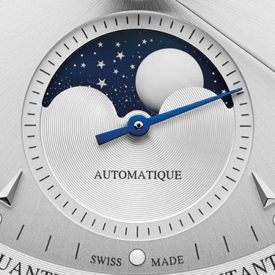 JLC Master Control Calendar Q4148420