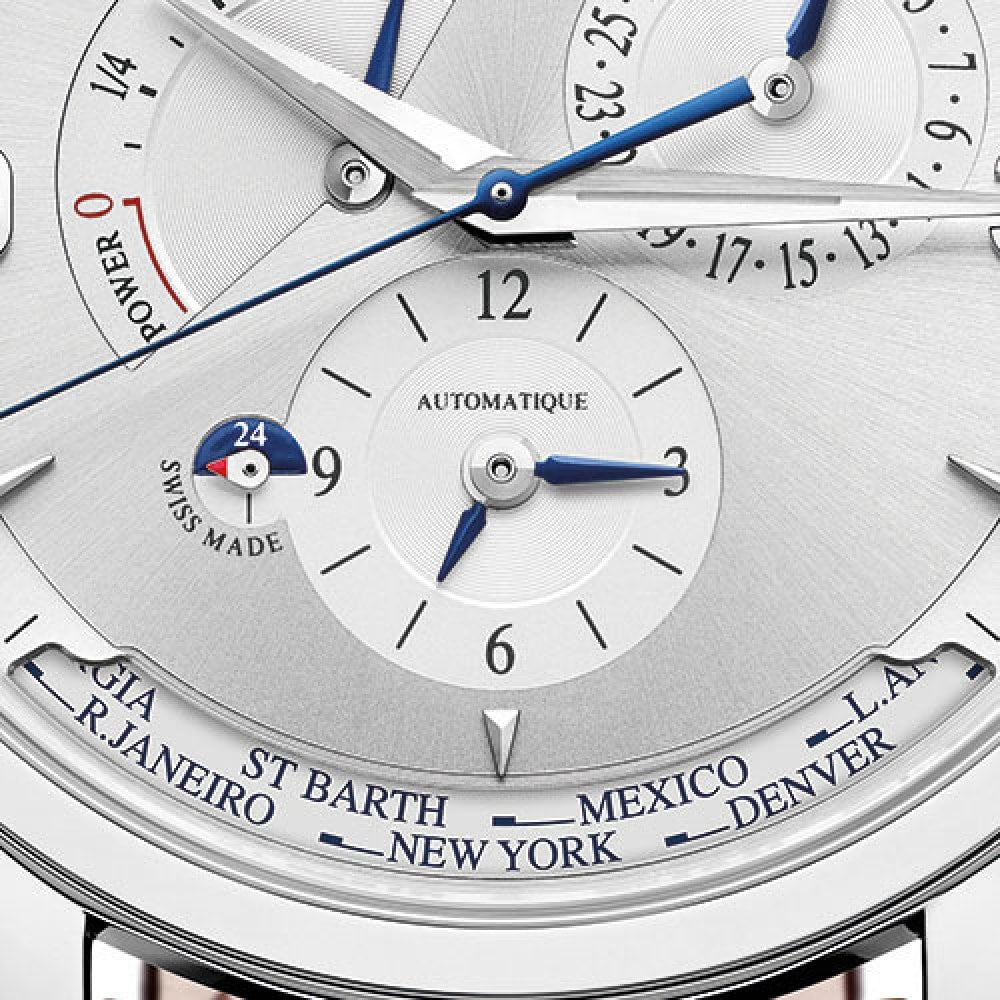 JLC Master Control Geographic Q4128420