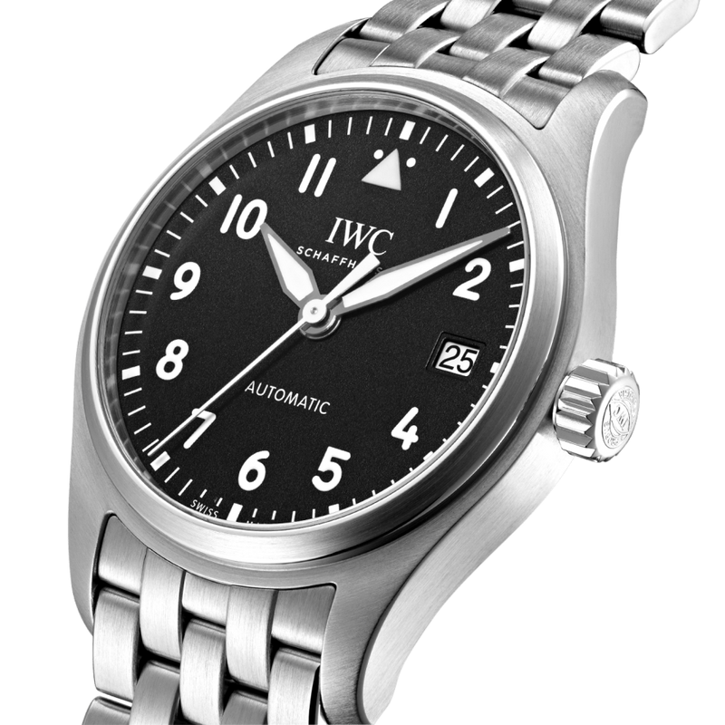 Iwc 36 2025