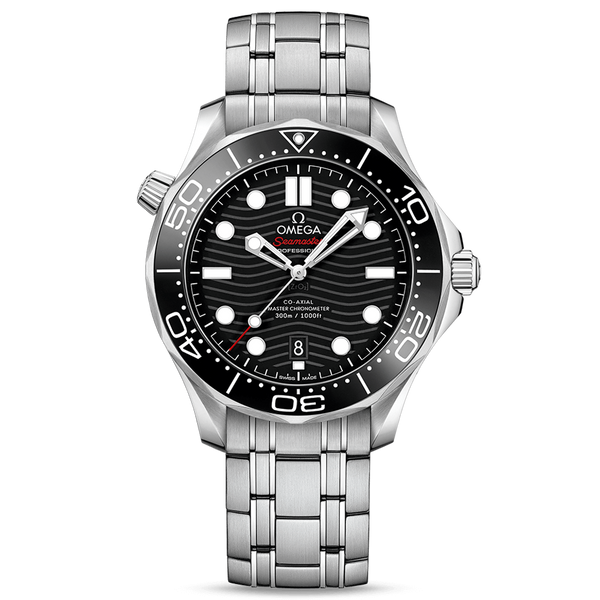 Omega Diver 300M Co-Axial Master Chronometer 42 mm