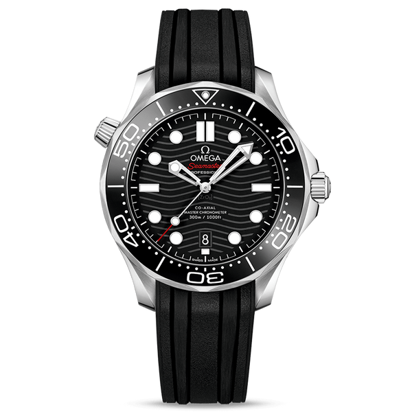 Omega Diver 300M Co-Axial Master Chronometer 42 mm