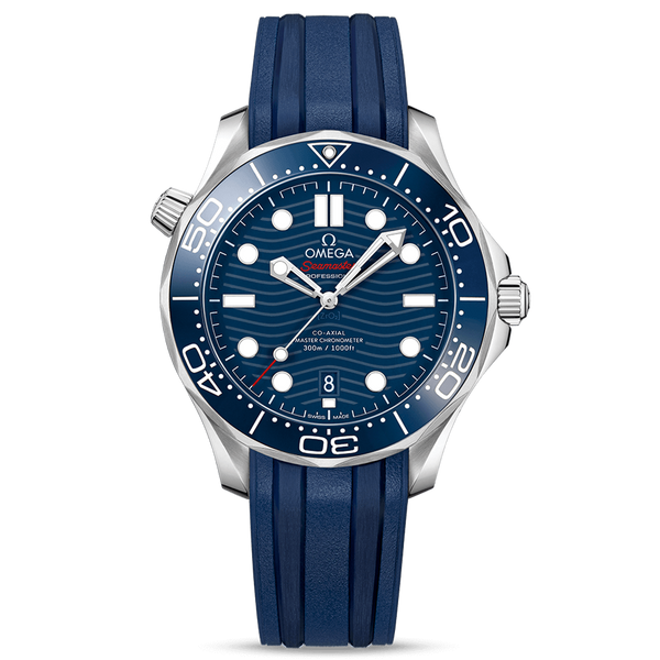 Omega Diver 300M Co-Axial Master Chronometer 42 mm