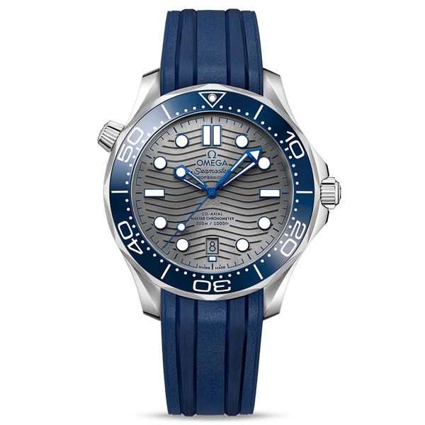 Omega Diver 300M Co-Axial Master Chronometer 42 mm