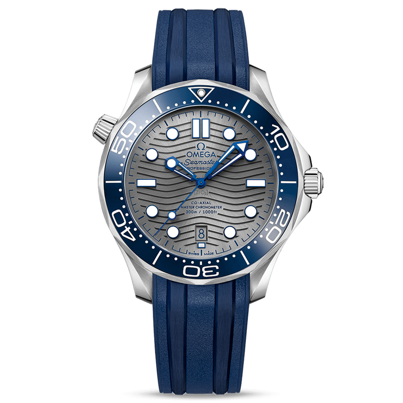 Omega Diver 300M Co-Axial Master Chronometer 42 mm