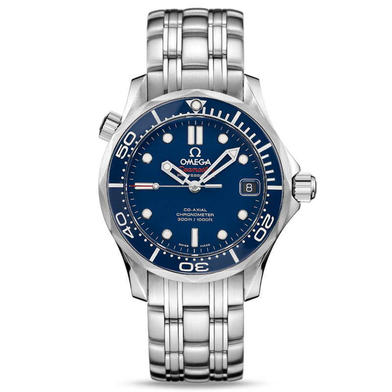 Omega Seamaster Diver 300M 36.25mm