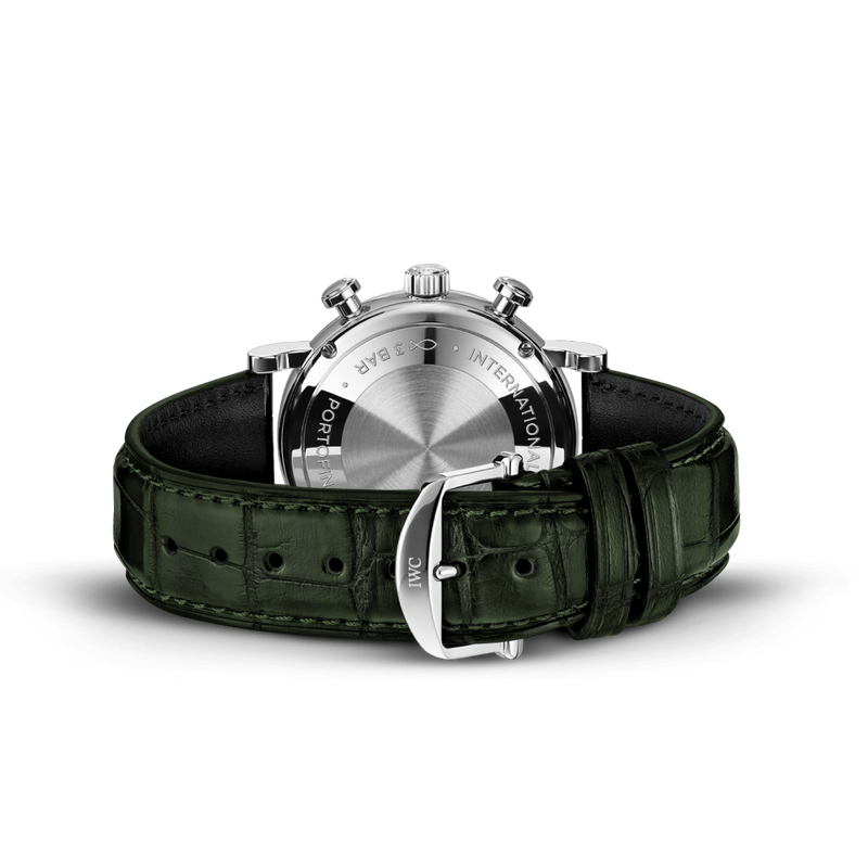 Pin Buckle View  Portofino IW391405