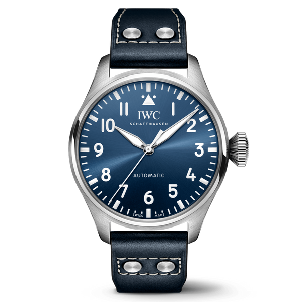 IWC Big Pilot's Watch 43 IW329303