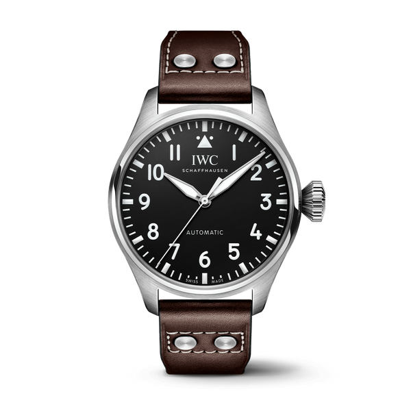 IWC Big Pilot's Watch 43 IW329301