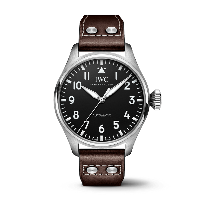 IWC Big Pilot's Watch 43 IW329301