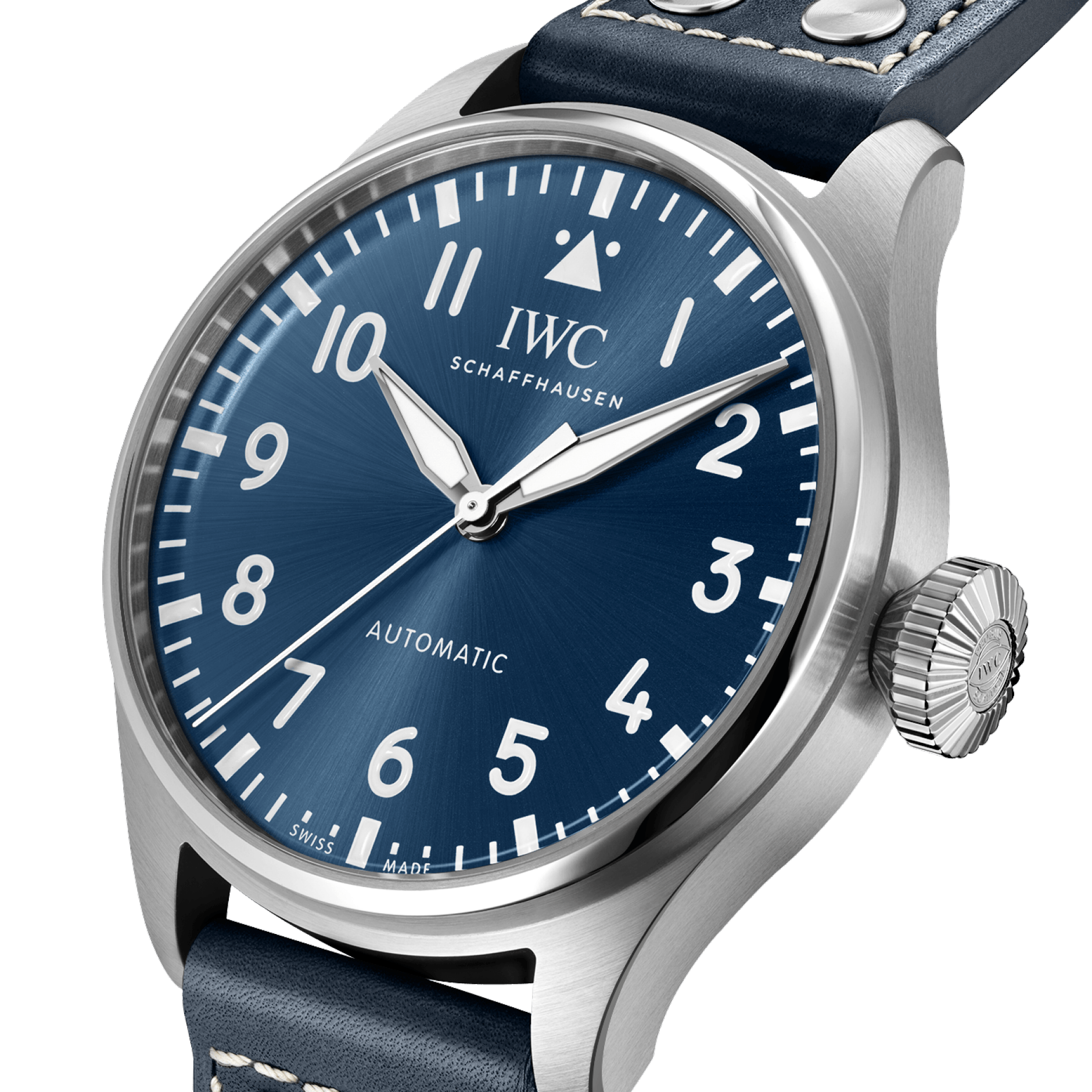 IWC Big Pilot's Watch 43 IW329303