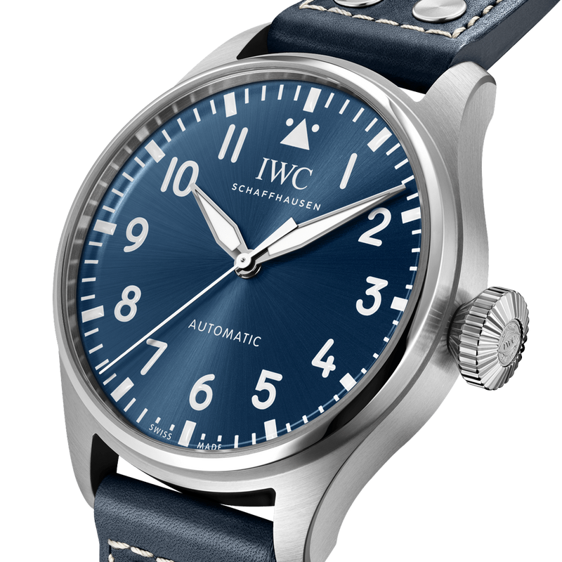 IWC Big Pilot's Watch 43 IW329303