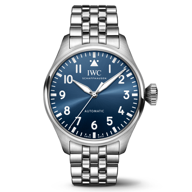 IWC Big Pilot's Watch 43 IW329304