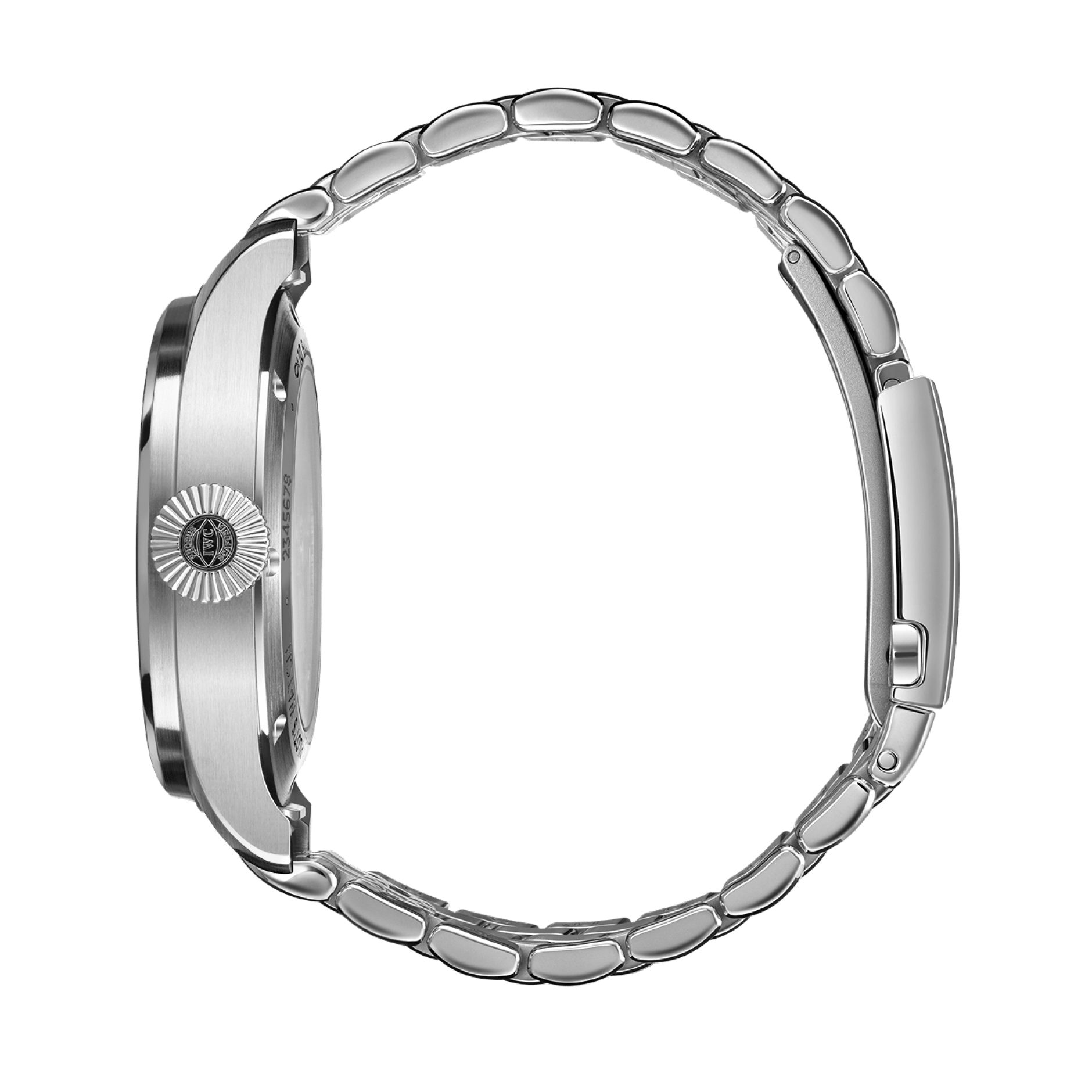 IWC Big Pilot's Watch 43 IW329304