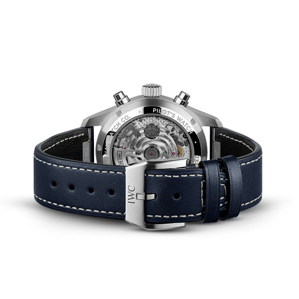 IWC Pilot's Watch Chronograph 41mm IW388101