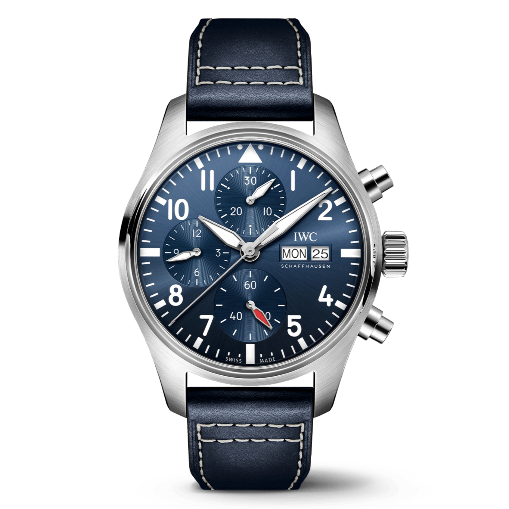 Pilot's Watch Chronograph 41