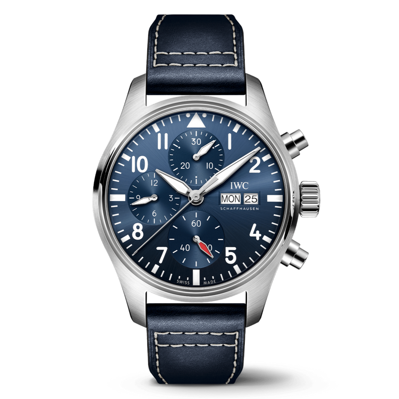 Pilot's Watch Chronograph 41