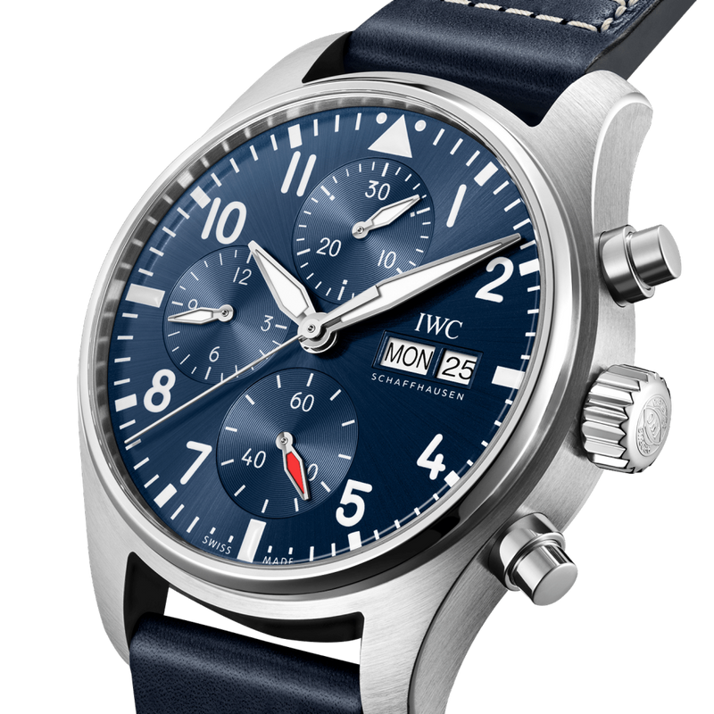 Pilot's Watch Chronograph 41