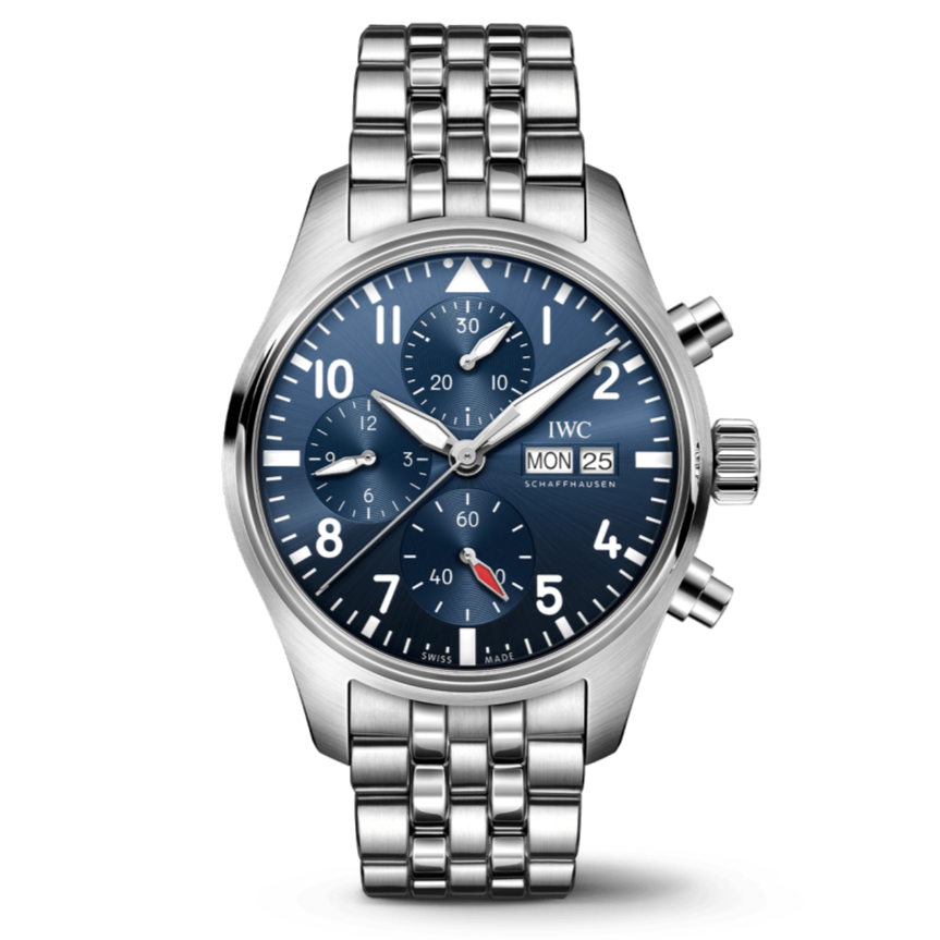 Pilot's Watch Chronograph 41