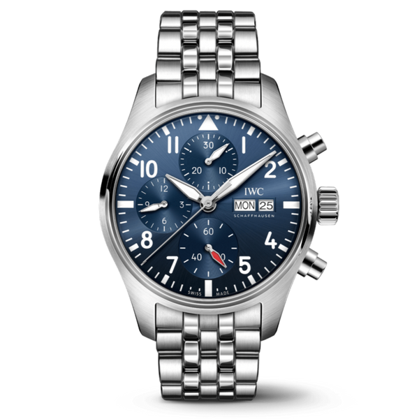 Pilot's Watch Chronograph 41