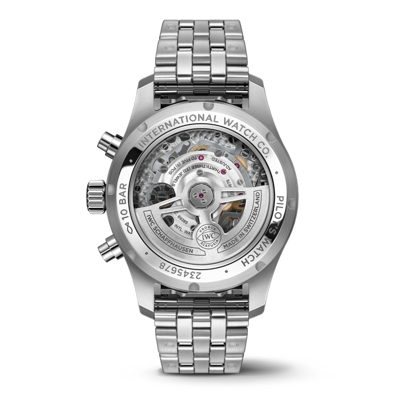 Pilot's Watch Chronograph 41 IW388102