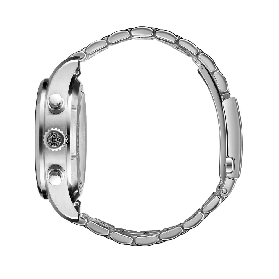 IWC Pilot's Watch Chronograph 41 IW388102