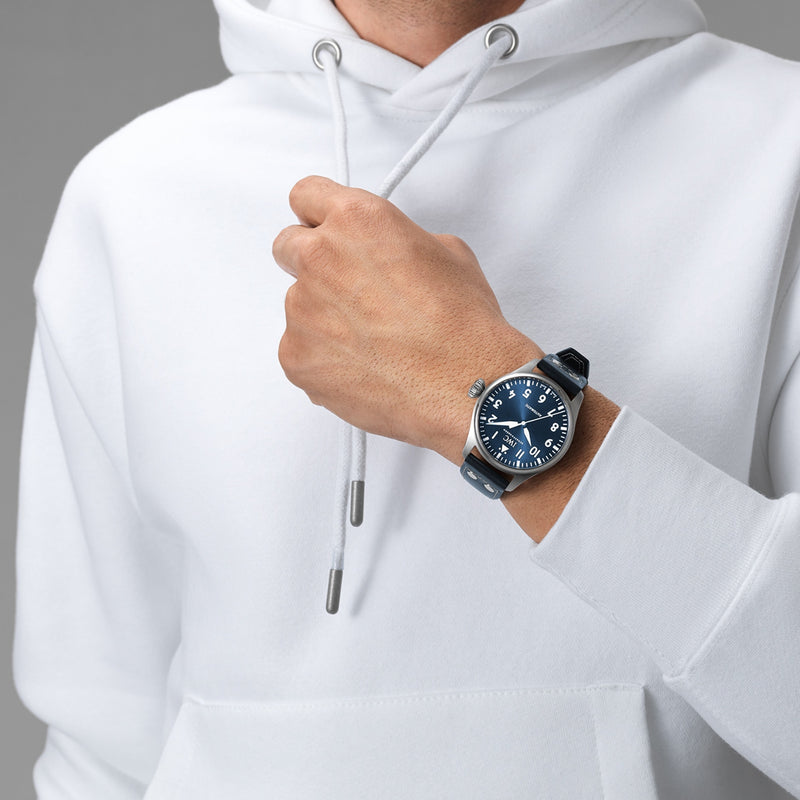 Big Pilot's Watch 43