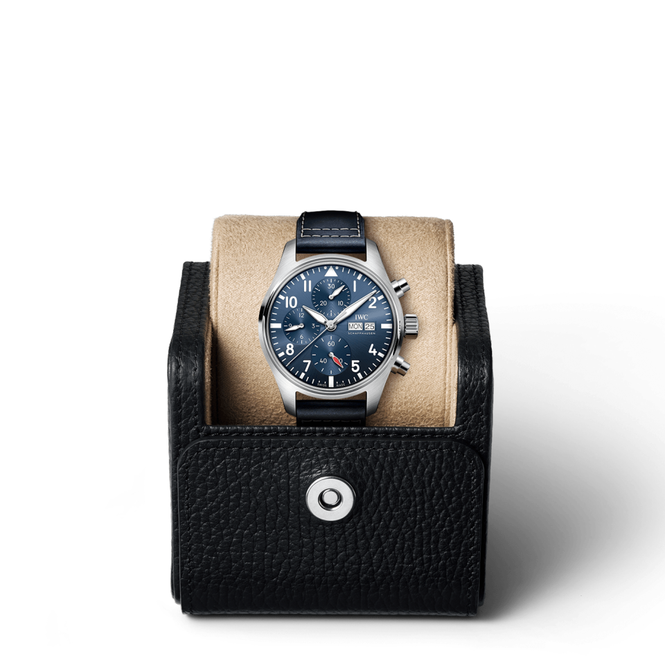 IWC Pilot's Watch Chronograph 41mm IW388101