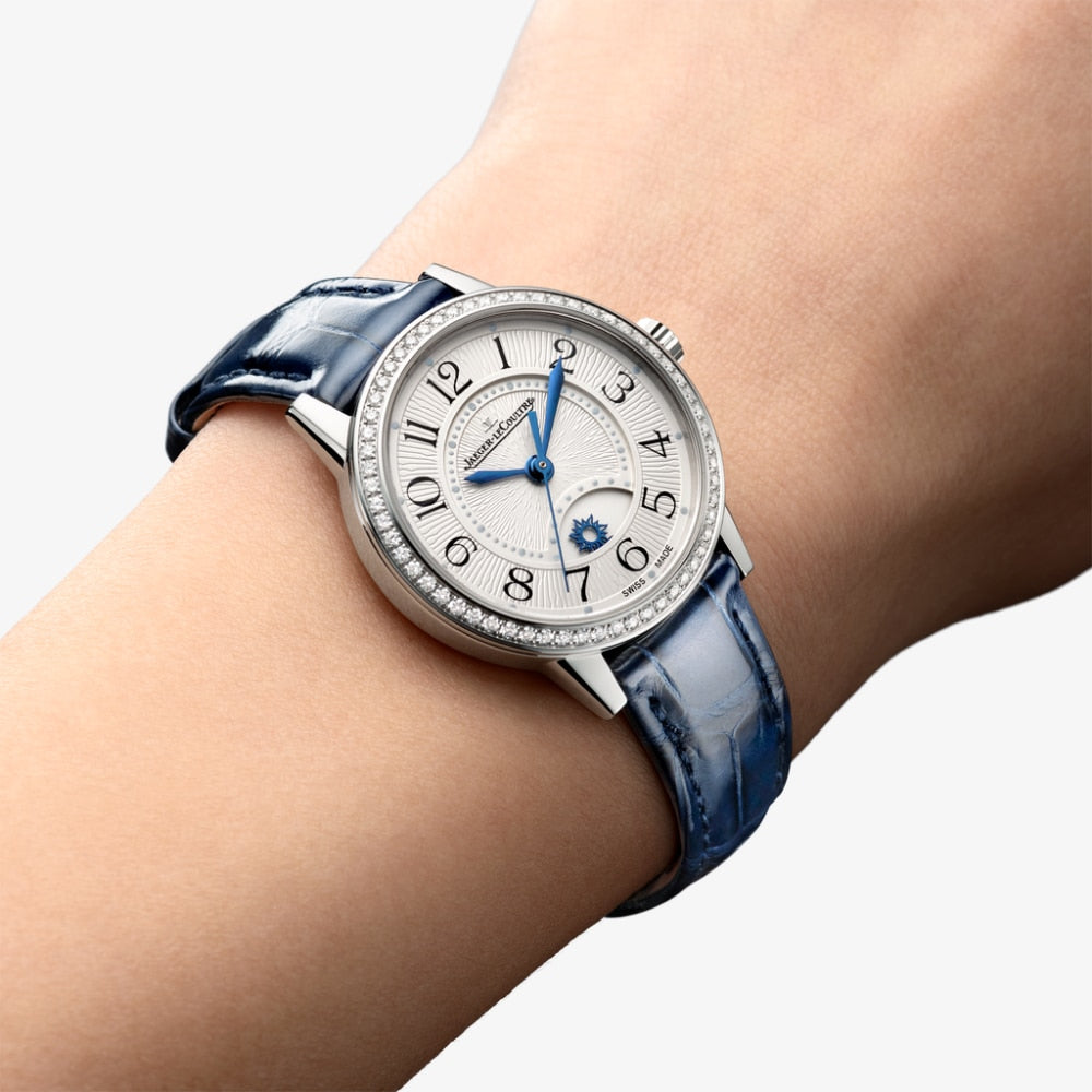 Jaeger-LeCoultre Rendez-Vous Classic Night & Day JLQ3468430