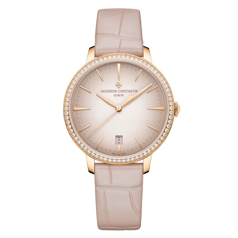 Patrimony Self-Winding