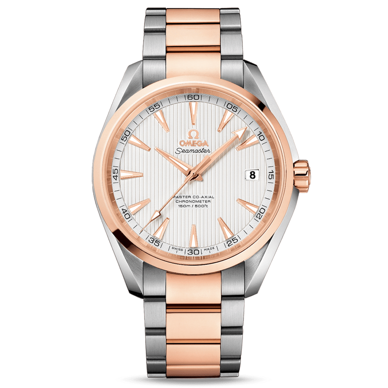 Omega Seamaster Aqua Terra 150M 41.5mm