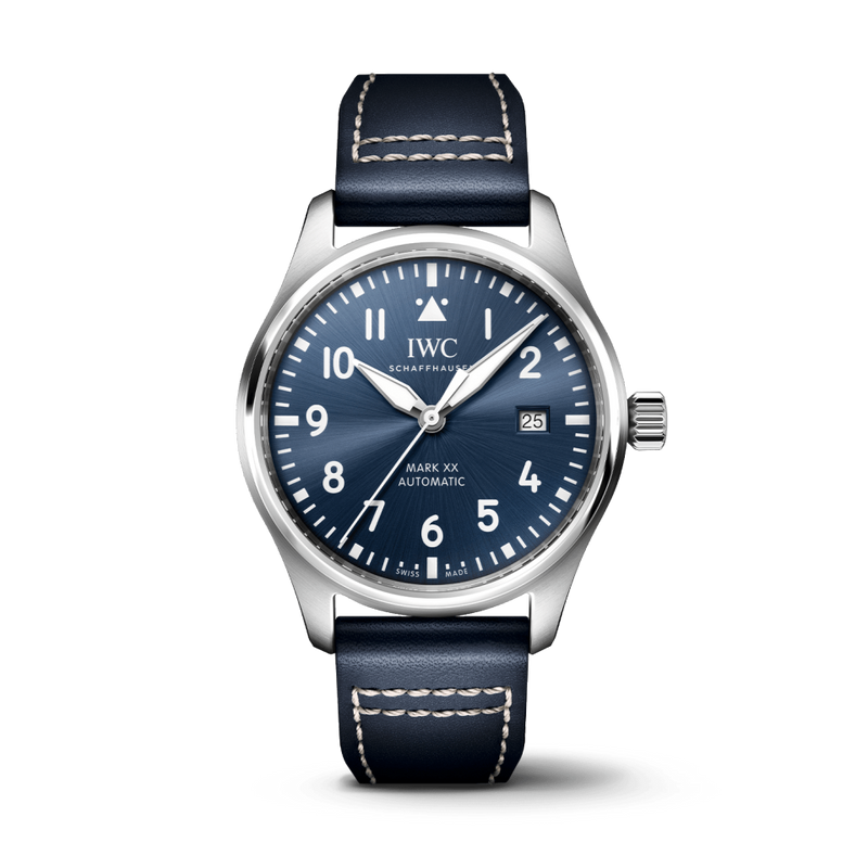 Pilot's Watch Mark XX